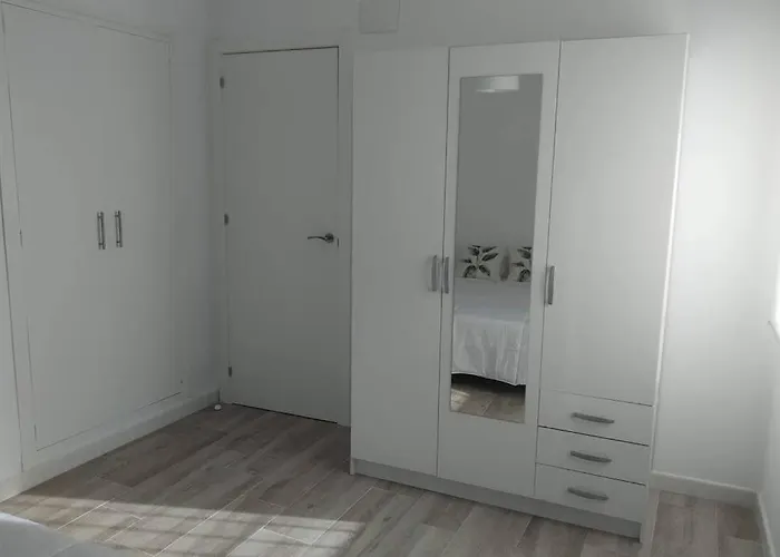 Apartamento Turistico En San Juan De Alicante