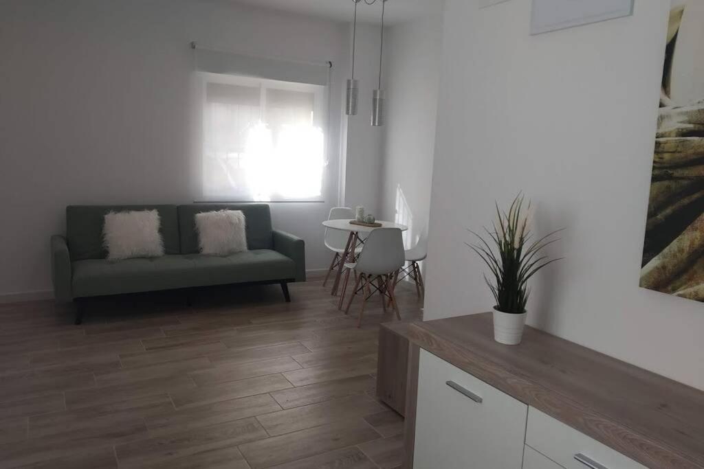 Apartment Turistico En San Juan De Alicante San Juan (Alicante)