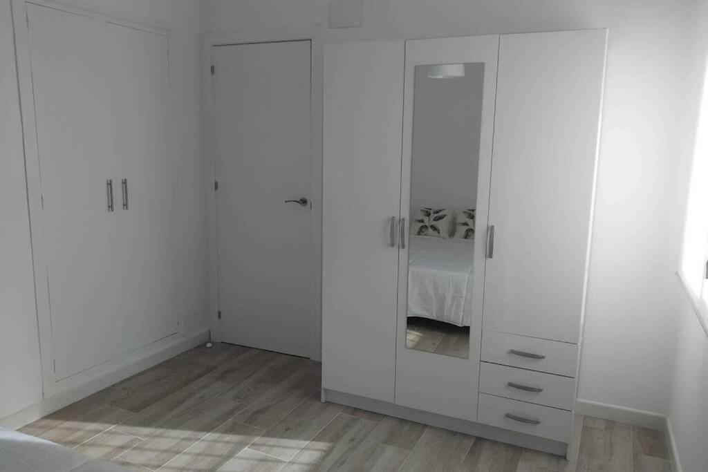 Turistico En San Juan De Alicante Apartment San Juan (Alicante)
