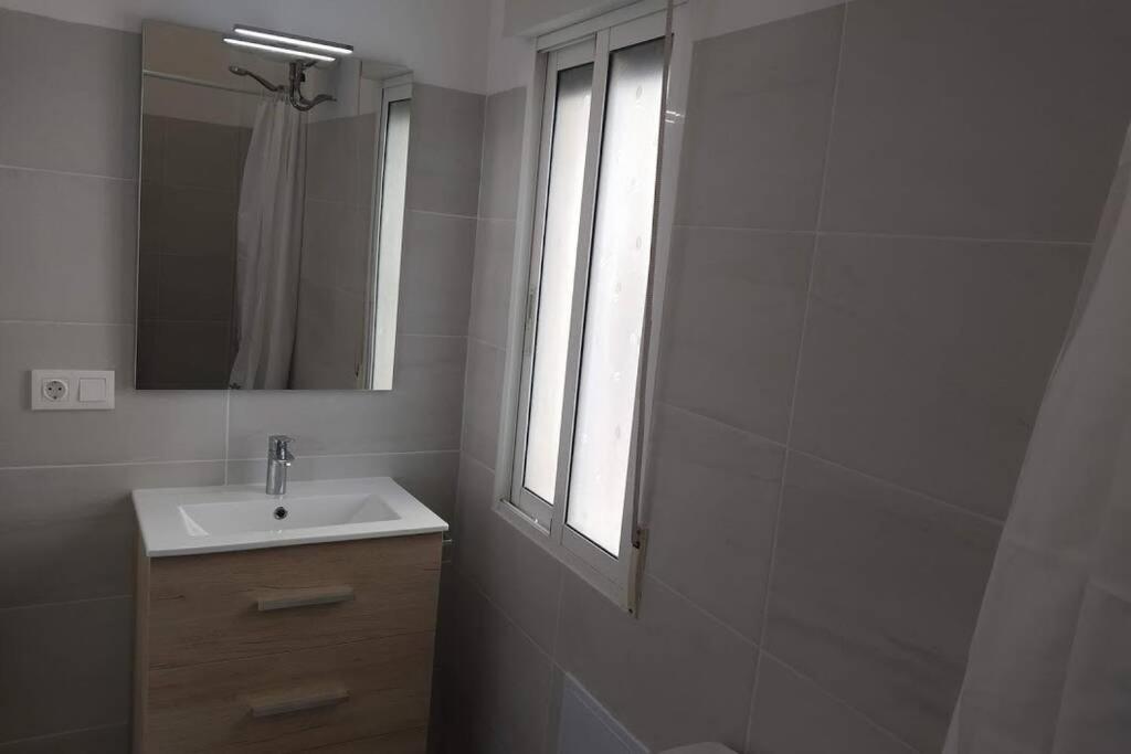 Turistico En San Juan De Alicante Apartment