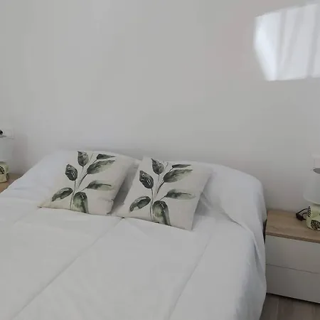 Apartamento Turistico En San Juan De Alicante Exterior photo