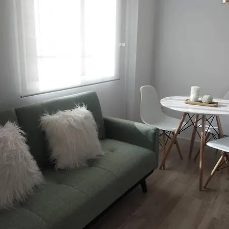 Apartamento Turistico En San Juan De Alicante Exterior photo