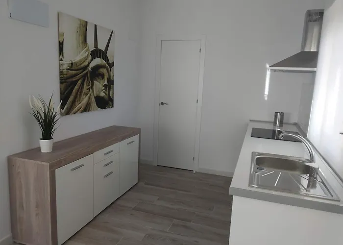 Apartamento Turistico En San Juan De Alicante