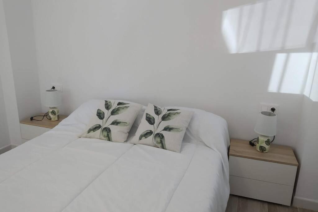 Apartamento Turistico En San Juan De Alicante San Juan (Alicante)