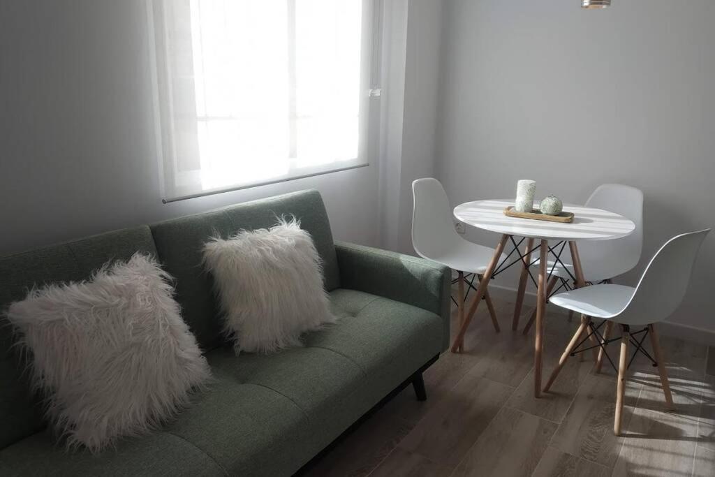 Turistico En San Juan De Alicante Apartamento