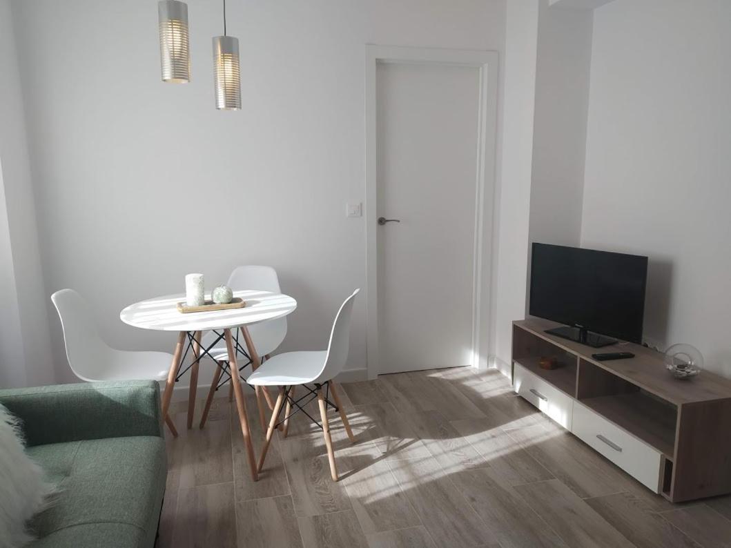 Turistico En San Juan De Alicante Apartamento San Juan (Alicante)
